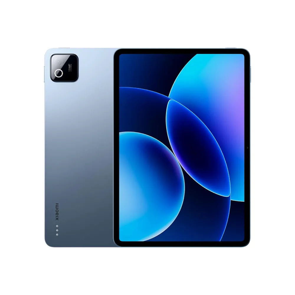 Планшет Xiaomi Pad 8 Pro 12/512 ГБ, Blue